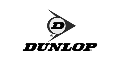 Dunlop tennis logo