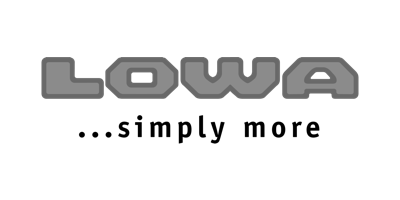 LOWA wandelschoenen logo