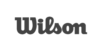 Wilson tennis logo